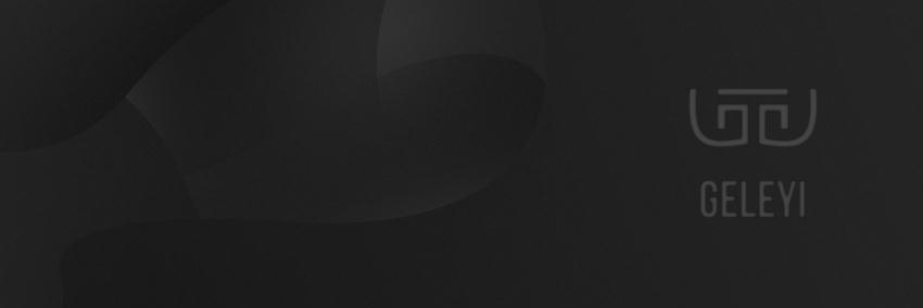 geleyi's profile banner image