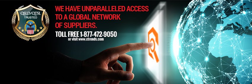 ctrends_inc's profile banner image