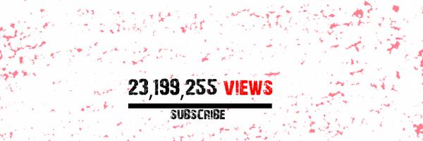23,199,255 views Profile Banner