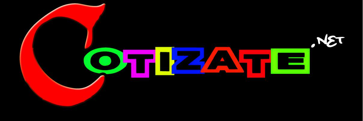 CotizateNet's profile banner image