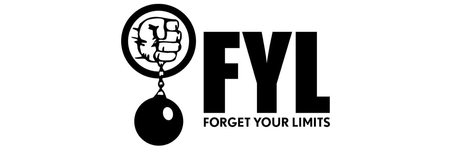 forgetyourlimts's profile banner image