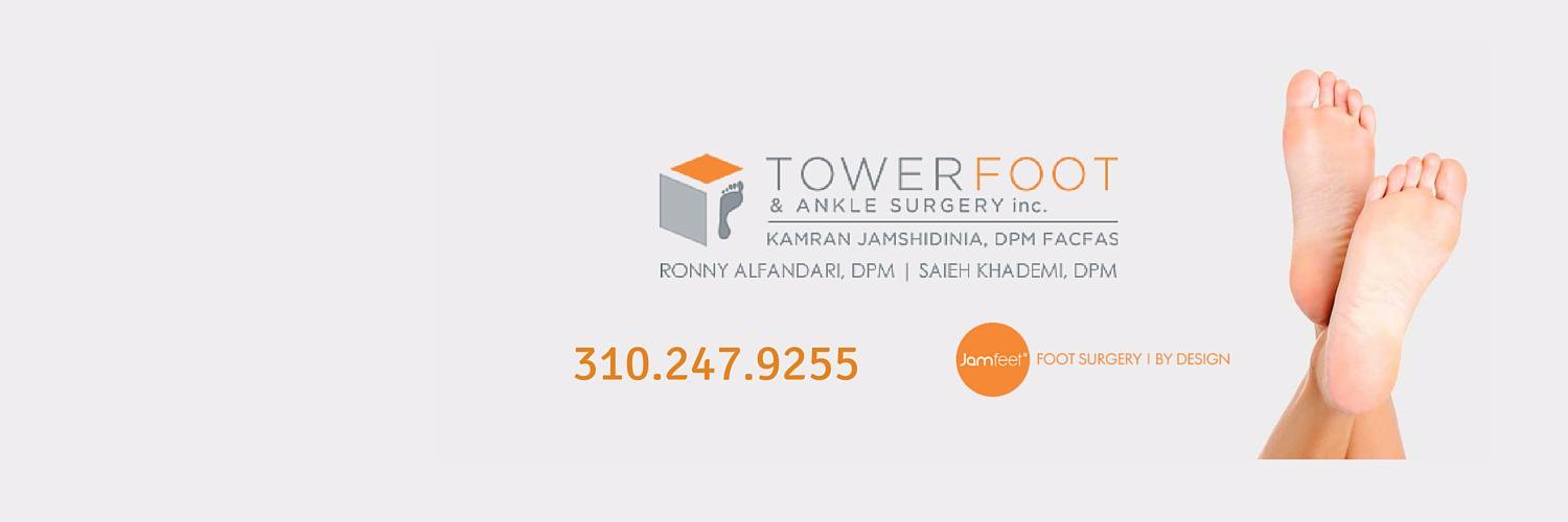 towerfootnankle's profile banner image