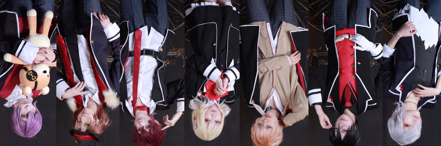 うるる　ྀི banner