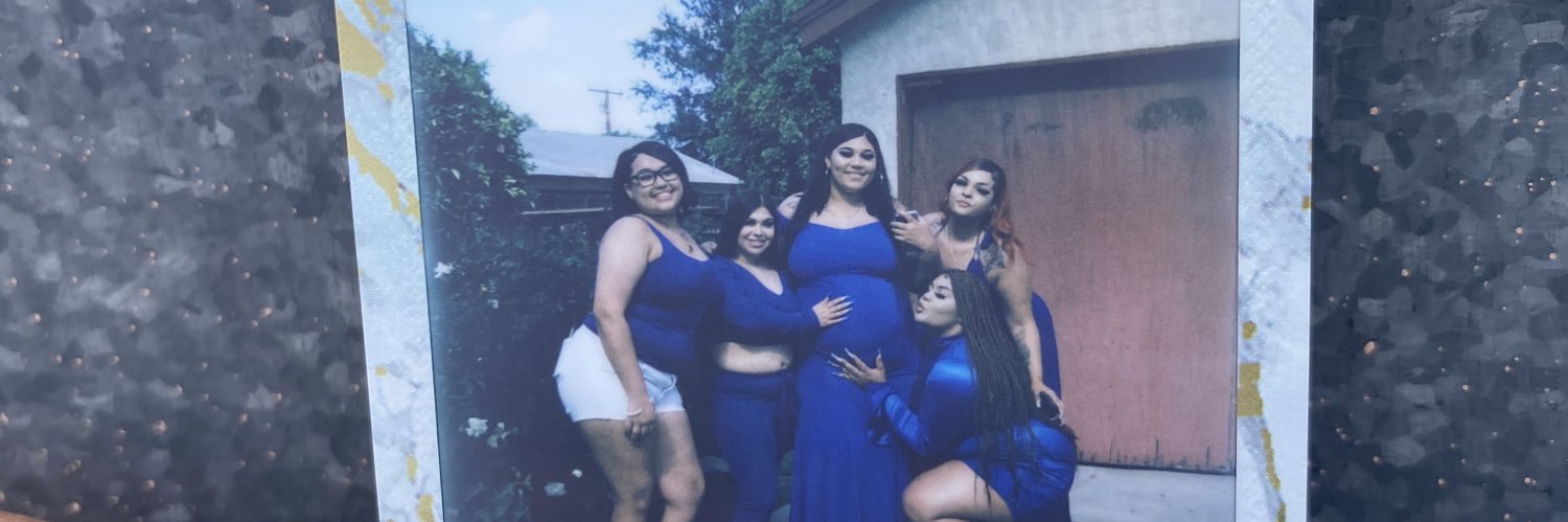 CuteAssDesirae_'s profile banner image