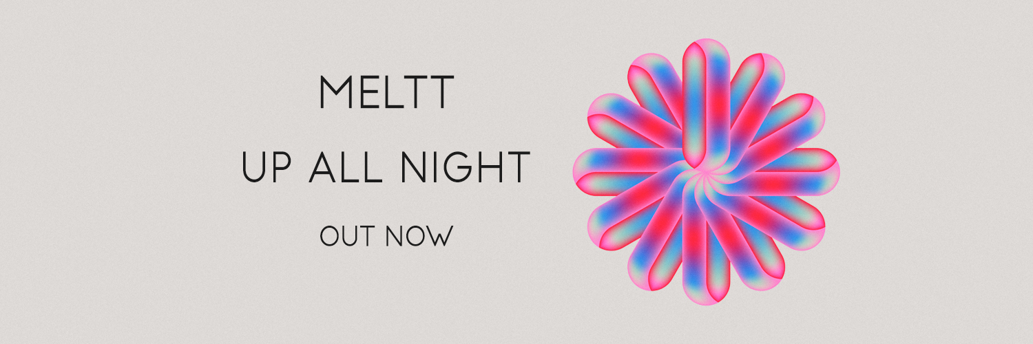 Meltt banner