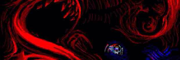 GenocidalPony's profile banner image