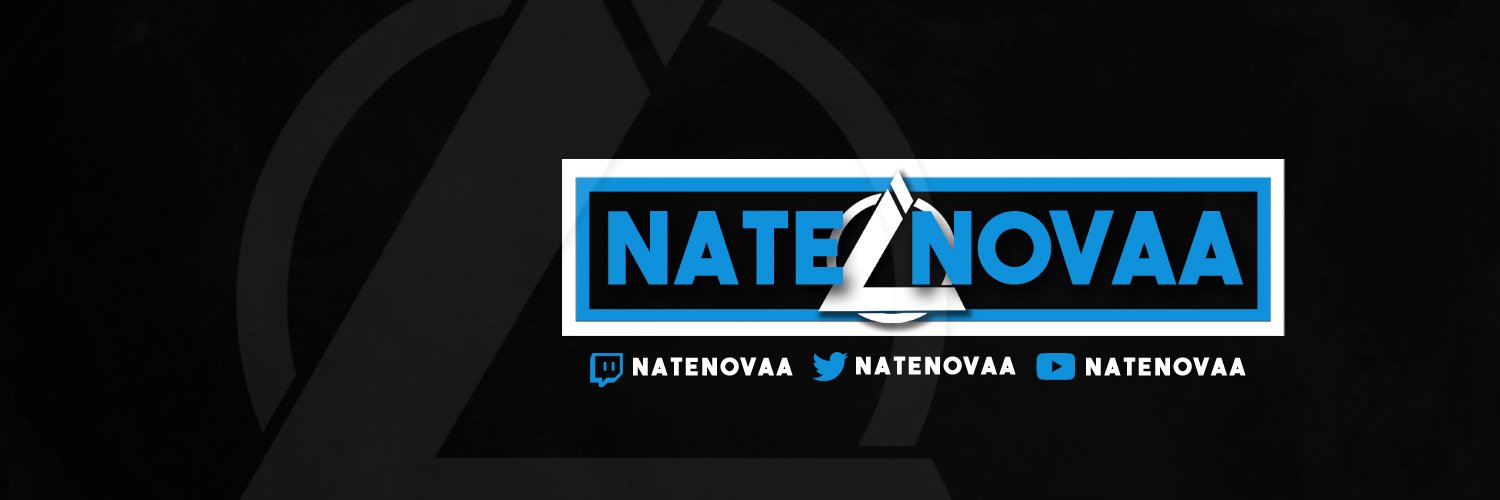 Nate banner