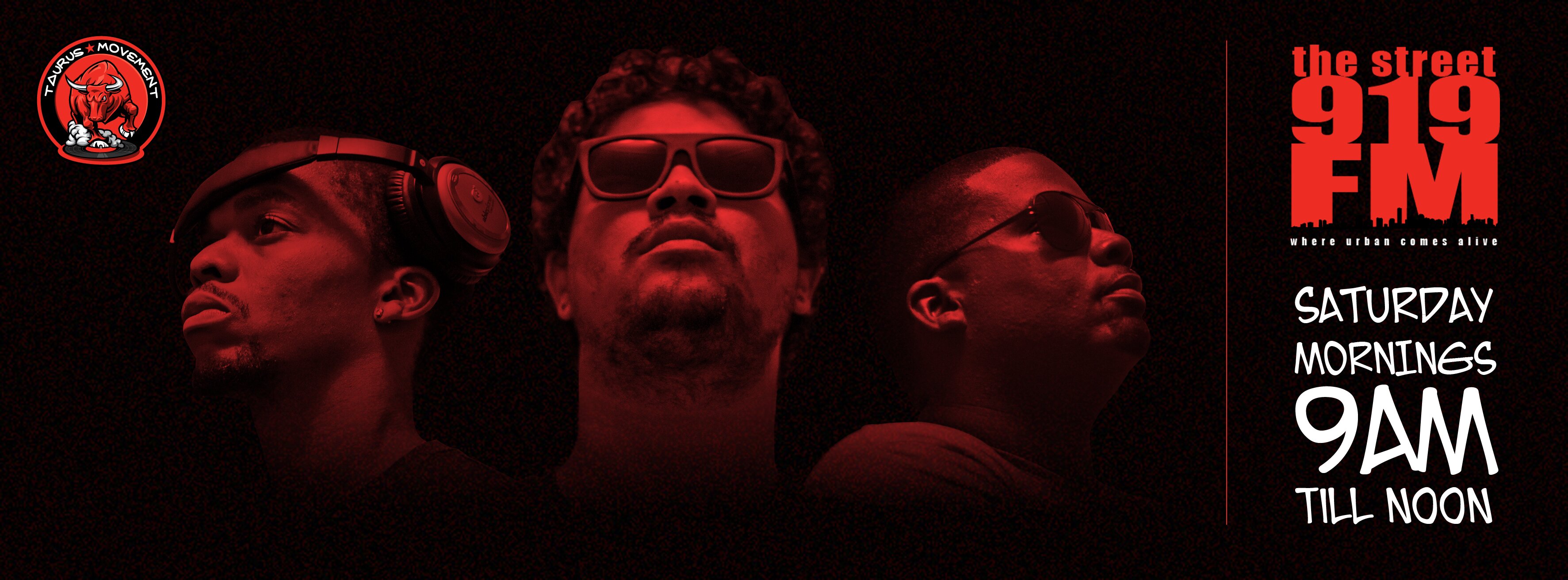 TaurusMovement's profile banner image
