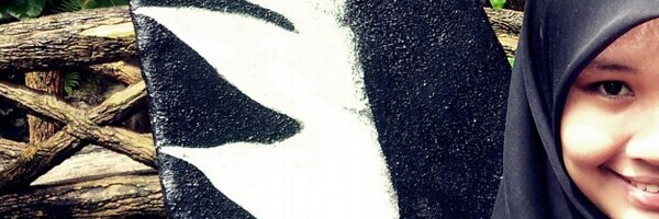 cik_syaaaaa Profile Banner