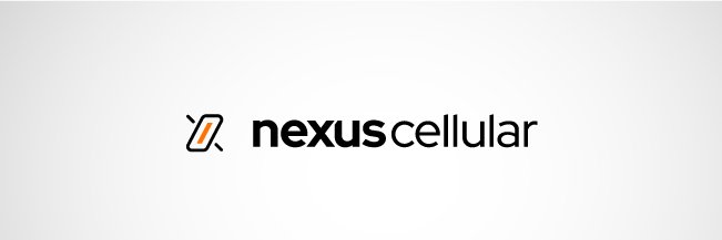 NexusCellular's profile banner image