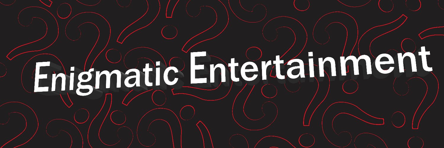 Enigmatic_Ent's profile banner image