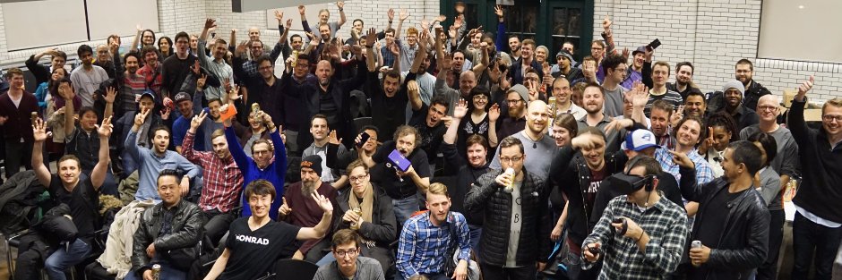 TorontoVRC's profile banner image