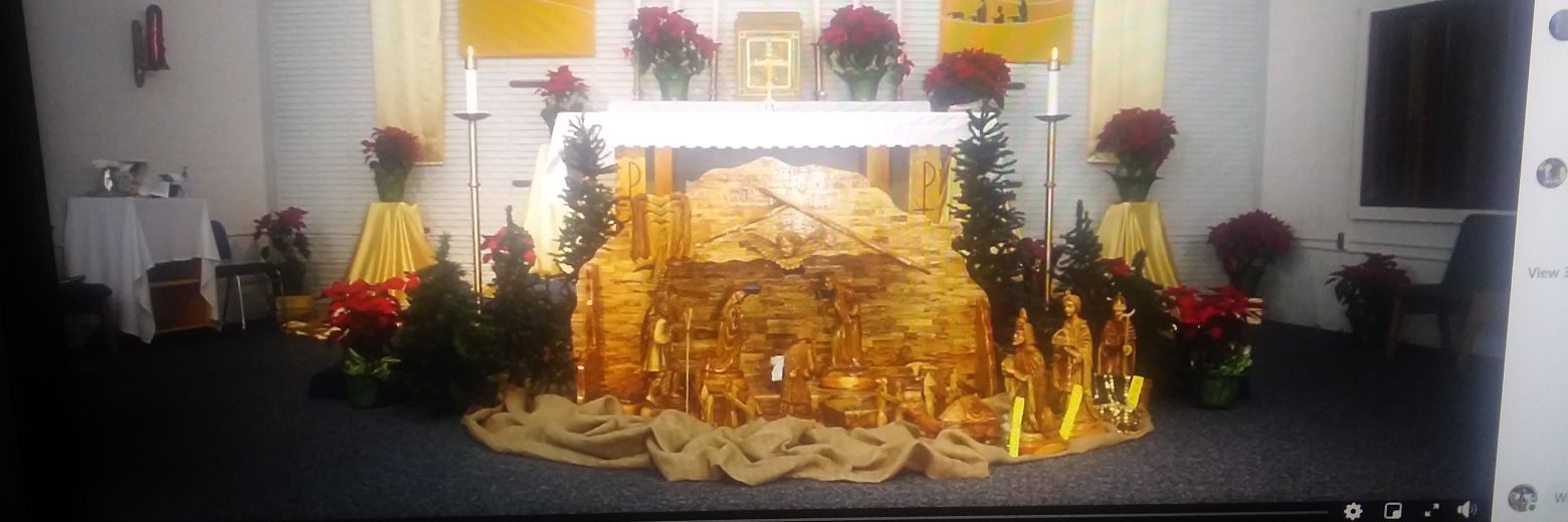 LayWoman4Christ's profile banner image