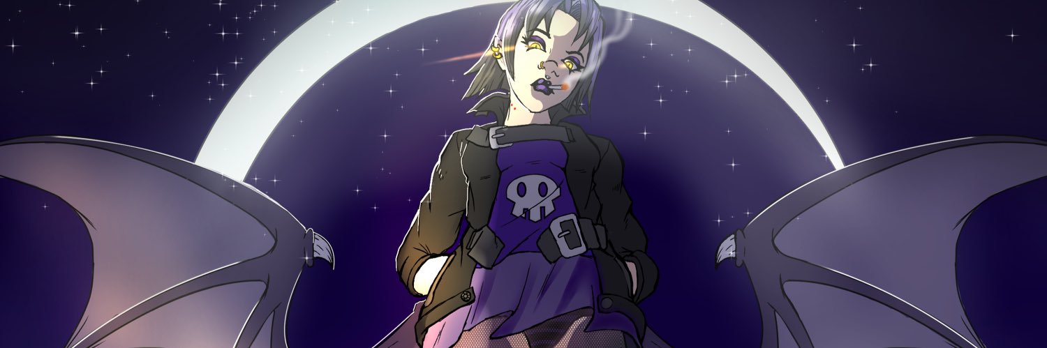 ComkidJones's profile banner image