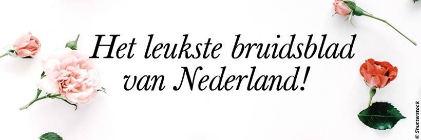 BruidMagazine's profile banner image