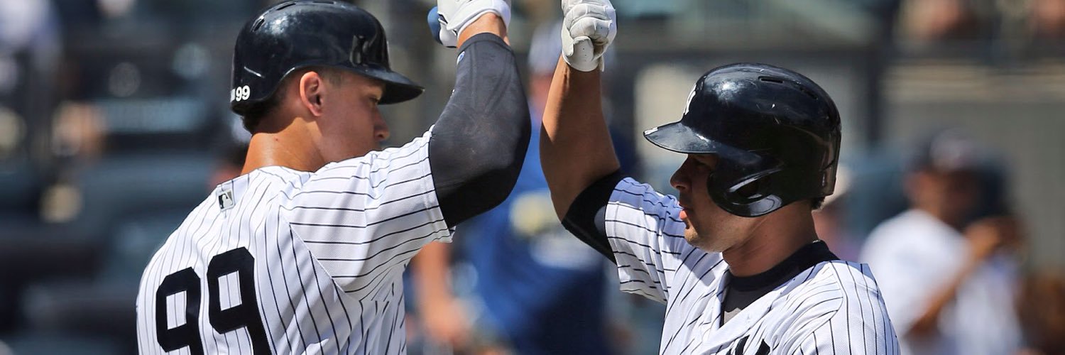 NYYreport's profile banner image