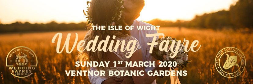 Wight Wedding Days banner