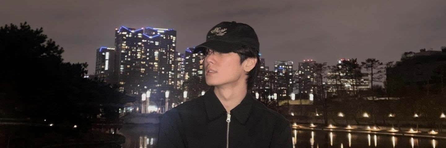 kiestten's profile banner image