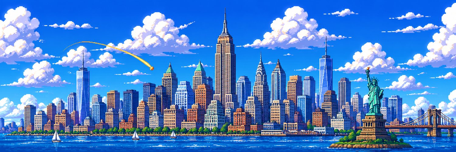 frederico's profile banner image
