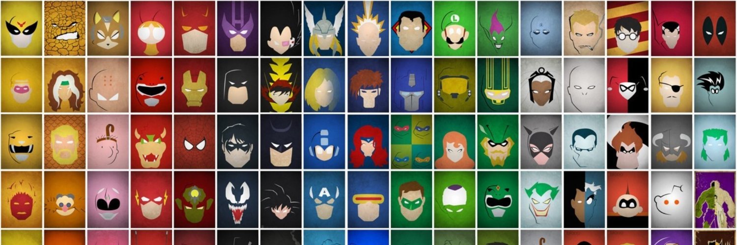 SunspotsComics's profile banner image