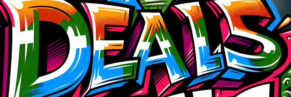 CaughtASale's profile banner image