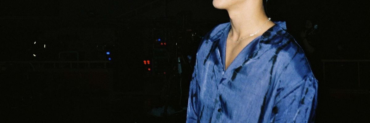 soonyongd's profile banner image