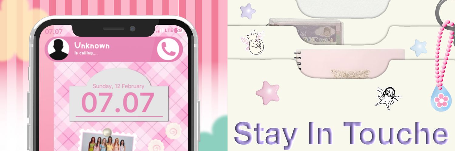 StayInTouche's profile banner image