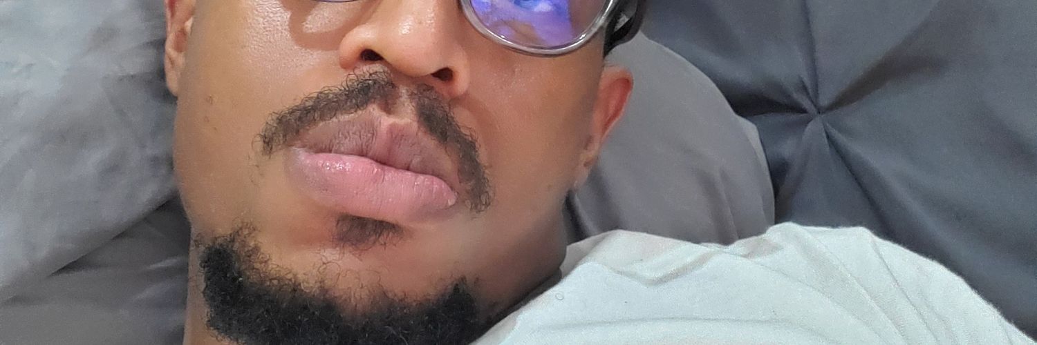 Terrificraj's profile banner image
