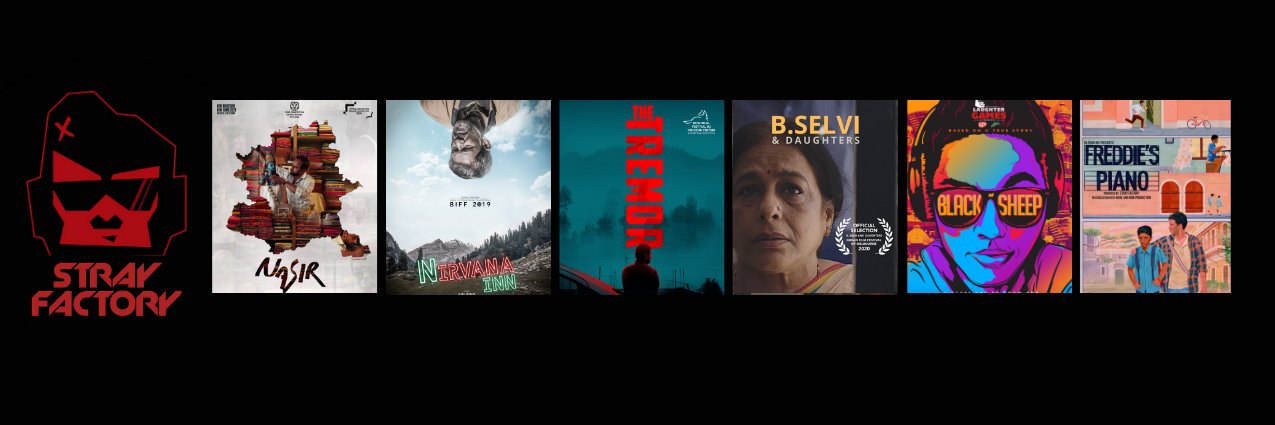 Mathivanan Rajendran banner