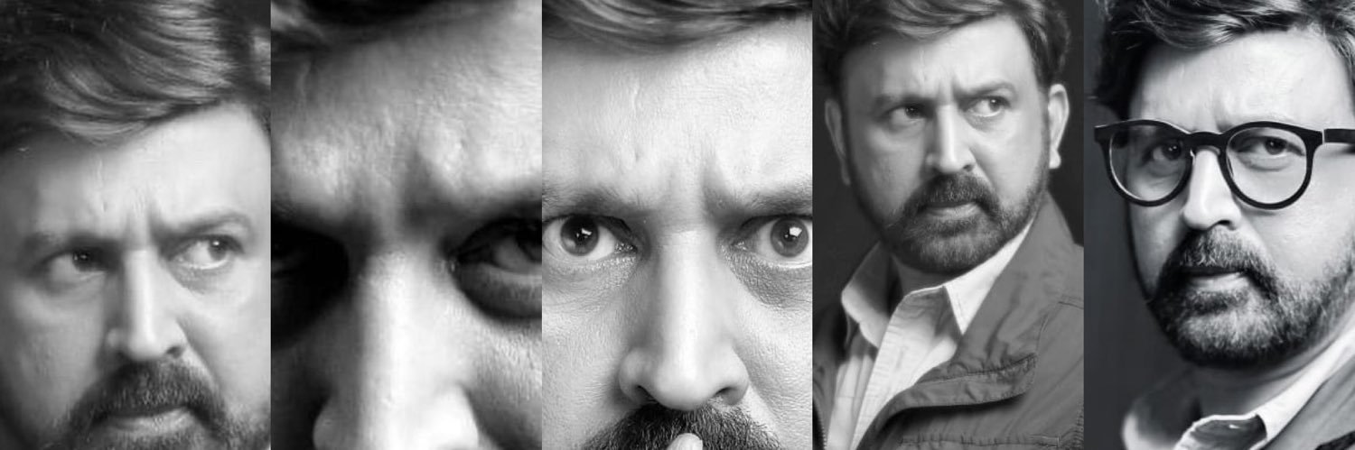 Ramesh_aravind's profile banner image
