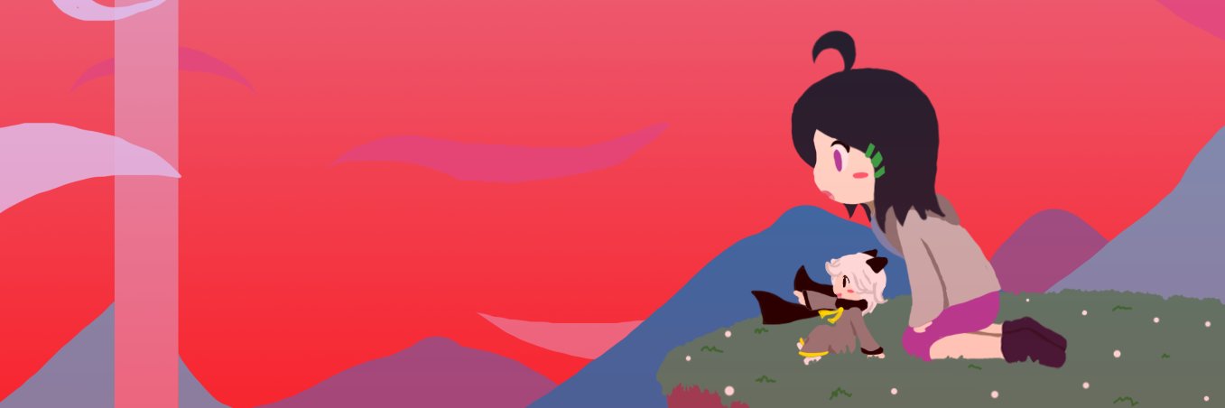 enemene16's profile banner image