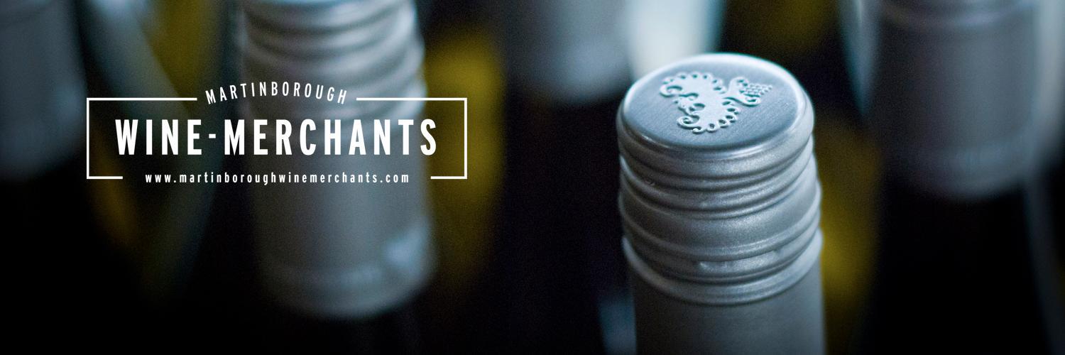 Wine Merchants banner