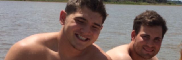 Haydenmkil's profile banner image
