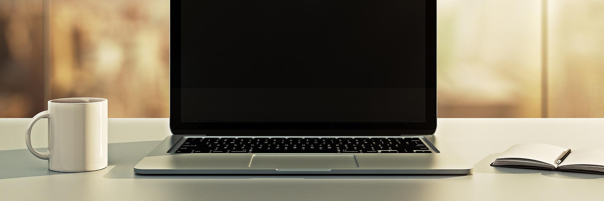 Tech on Dial banner