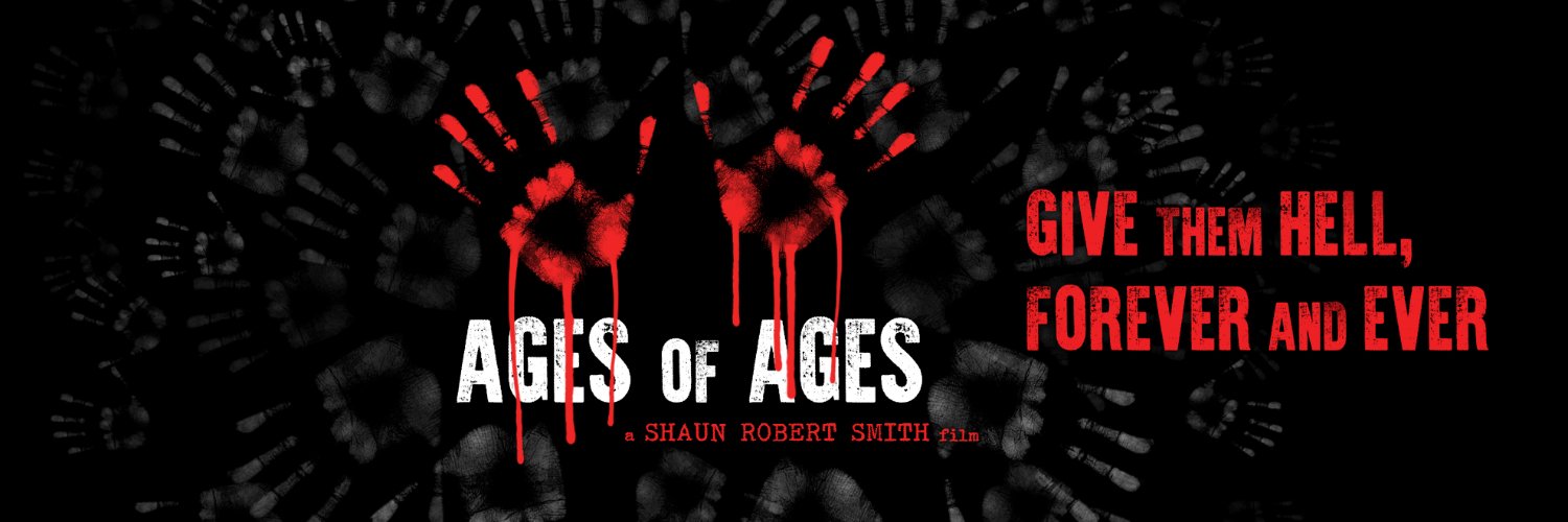 Shaun Robert Smith banner