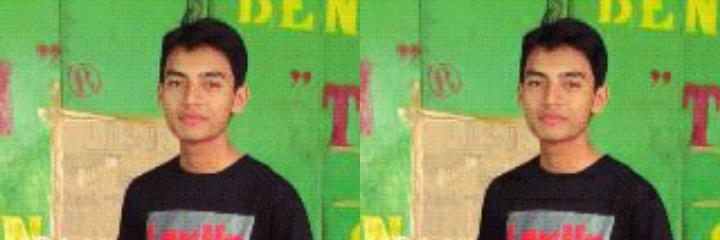ID_dewdew's profile banner image