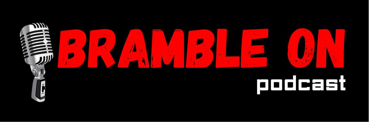 BrambleOnSteve's profile banner image
