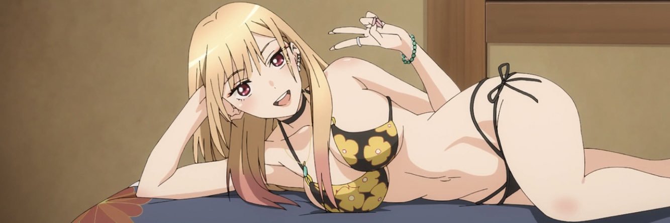 🔞お絵描き練習垢 banner