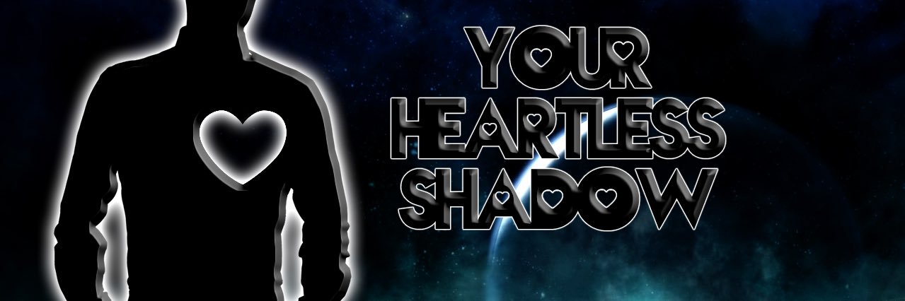 YourHeartShadow's profile banner image