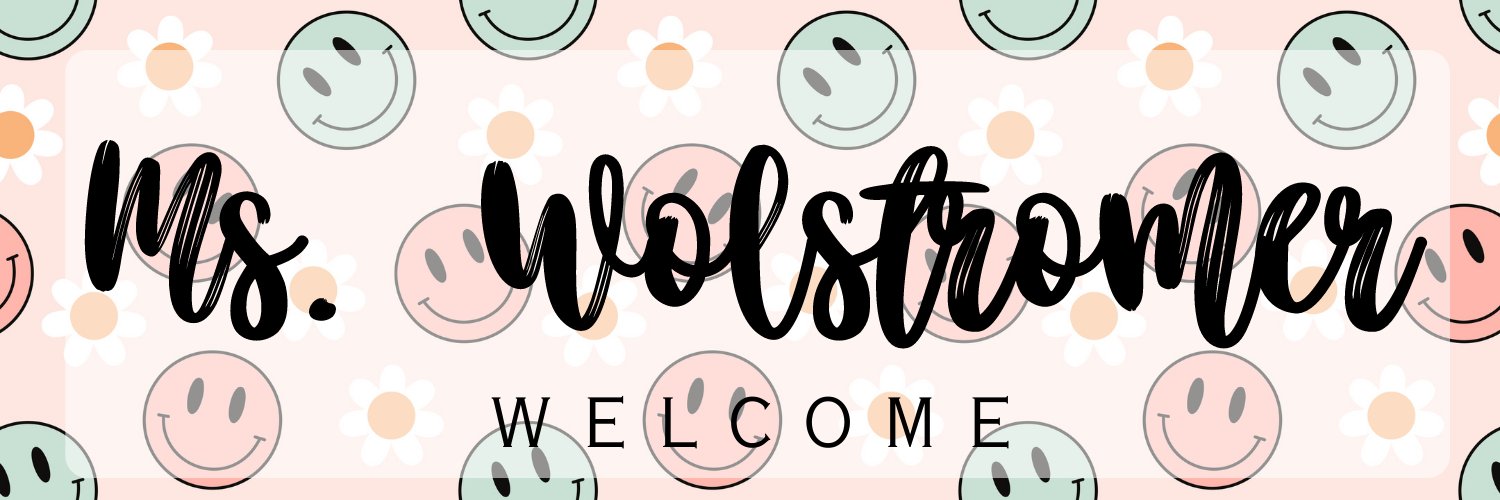 MsWolstromerMFA's profile banner image