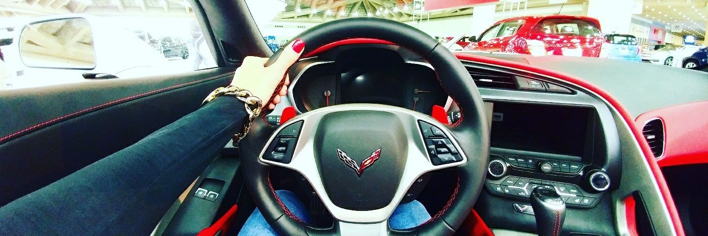 Lauren Butler banner