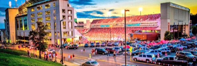 ArkansasGrind's profile banner image