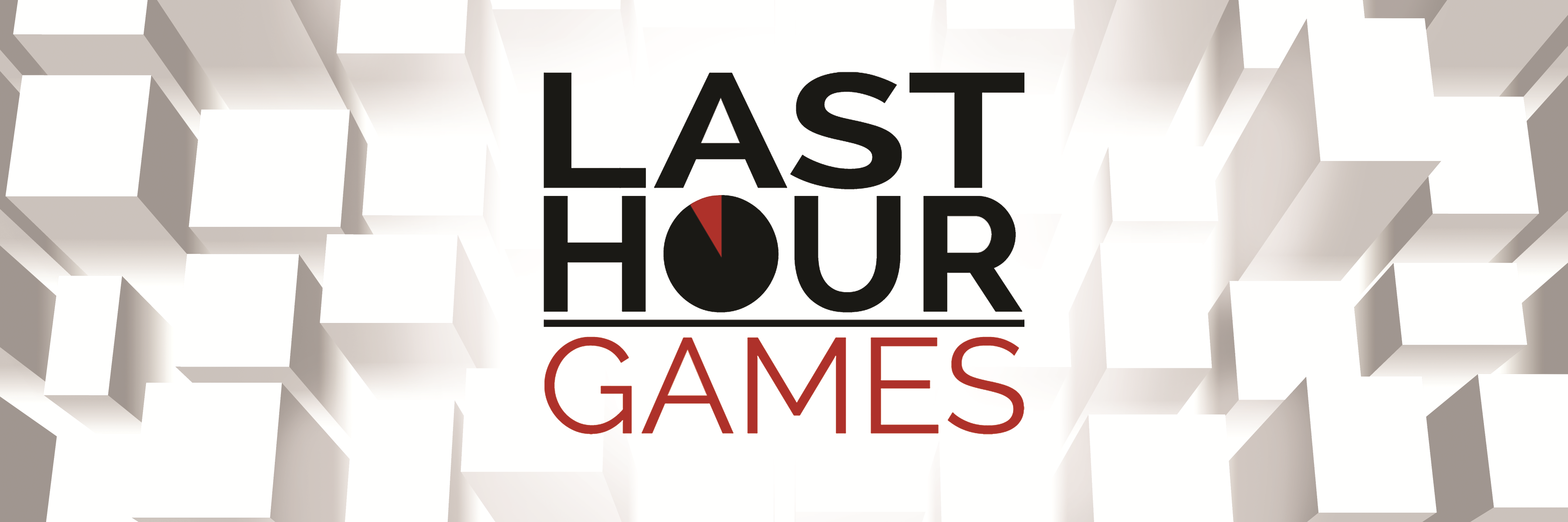 Last Hour Games banner