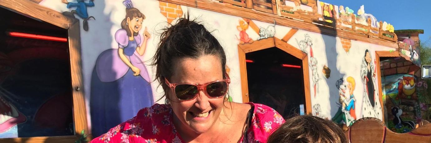 Amanda Vicente banner