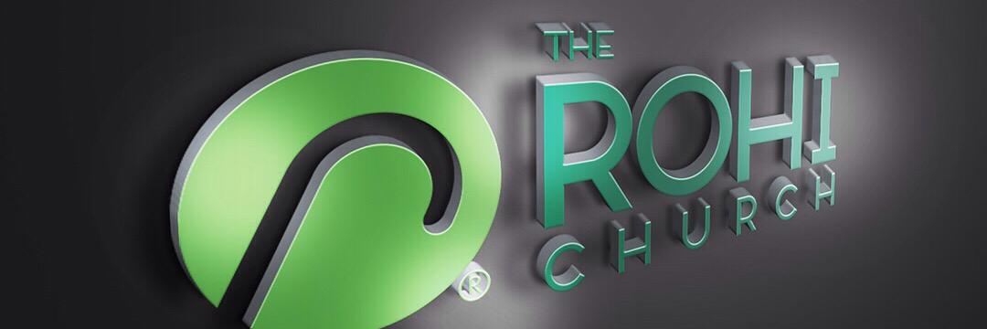 ChurchRohi's profile banner image