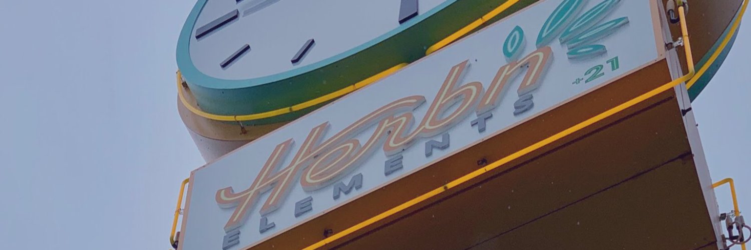 HerbnElements's profile banner image