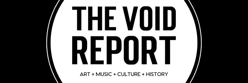 the void report banner