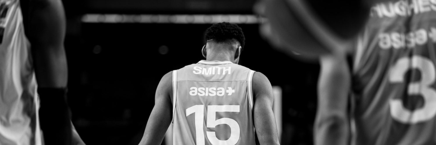 Sean Smith banner