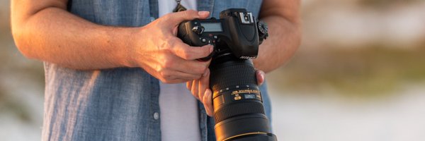 DWPhotographed Profile Banner