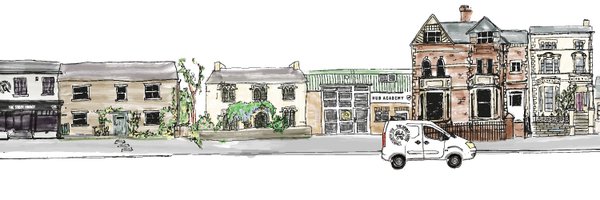 TheNelsonTrust Profile Banner